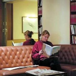 City Partner Hotel Astoria Berlín Alemania