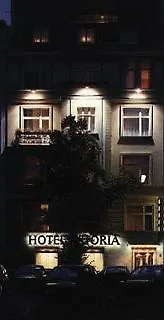 City Partner Hotel Astoria Berlín 3*,  Alemania