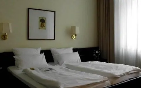 City Partner Hotel Astoria Berlín